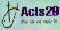 acts29 magazine
